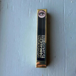 Tarte Mascara | Tarte Volumizing Maneater Mascara | Black Mascara |